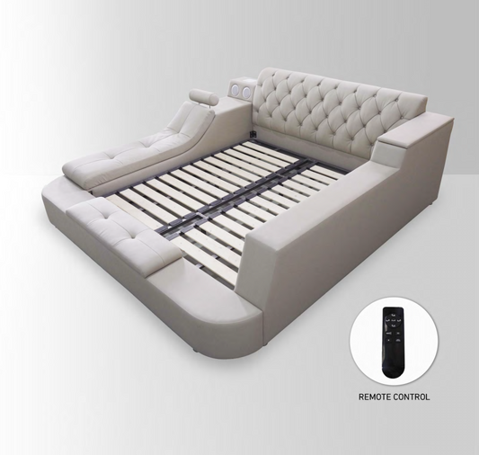 GIƯỜNG NGỦ ĐIỀU CHỈNH BẰNG ĐIỆN R1320